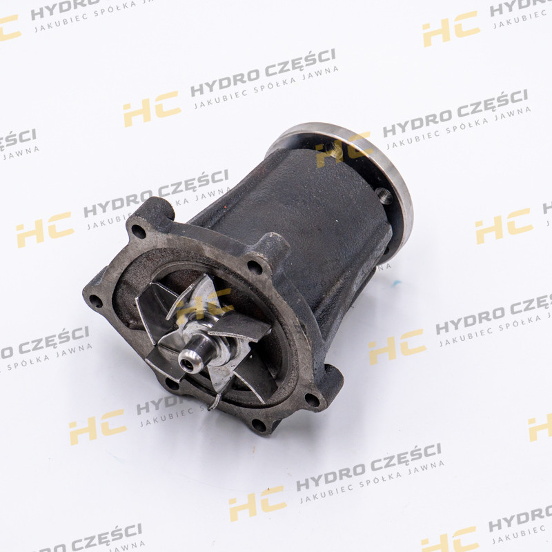 Водяной насос JCB 4JJ1 ДВИГАТЕЛЬ - JS MAGURO