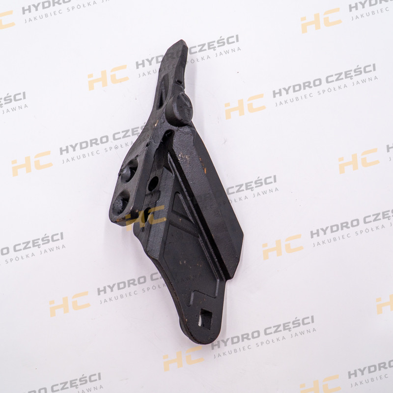 Боковой зуб JCB, левая сторона, новая модель — 2CX 3CX 4CX GMOVE