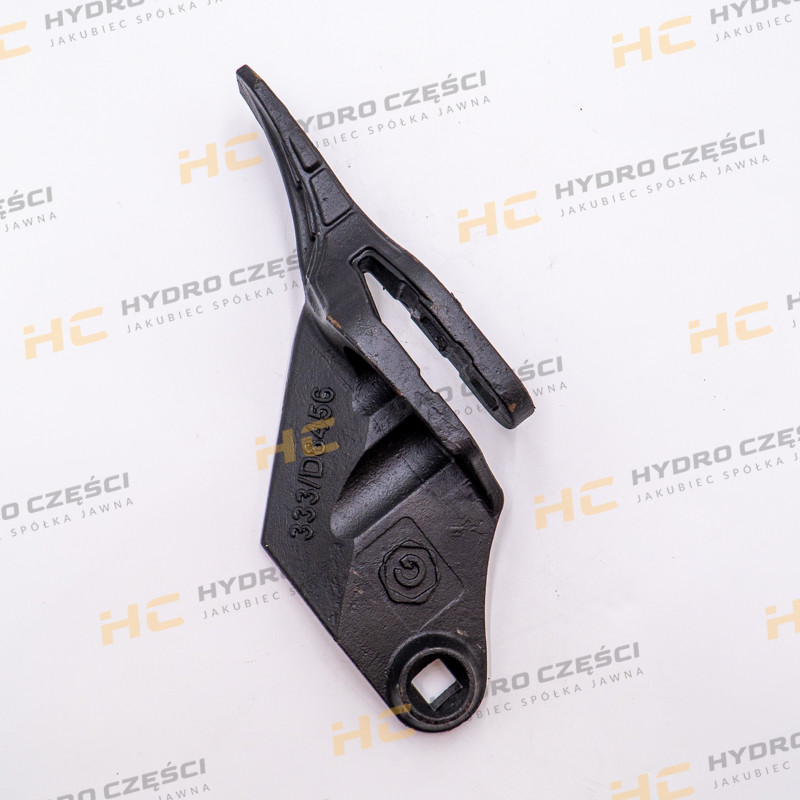 Боковой зубчатый отвал JCB, новая модель — 2CX 3CX 4CX GMOVE