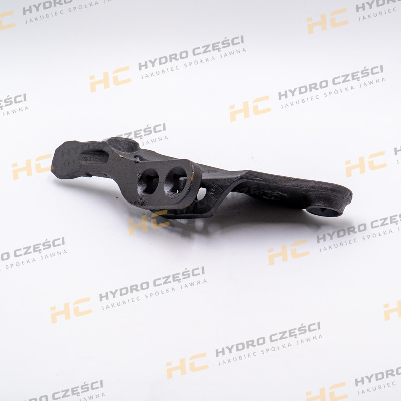 Боковой зубчатый отвал JCB, новая модель — 2CX 3CX 4CX GMOVE