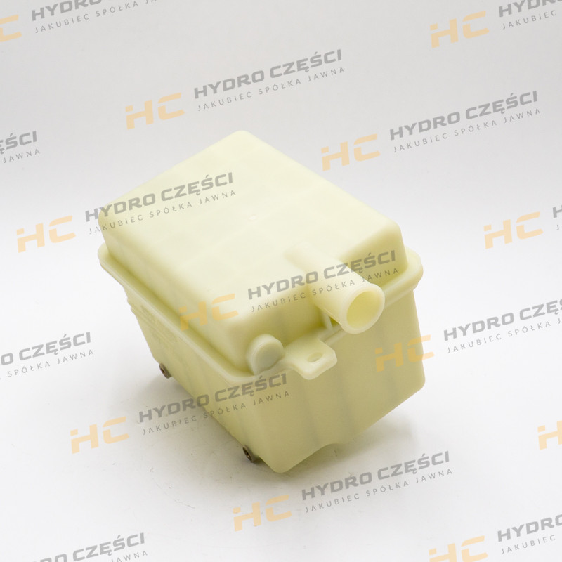 Резервуар для охлаждающей жидкости JCB - AZERI PARTS