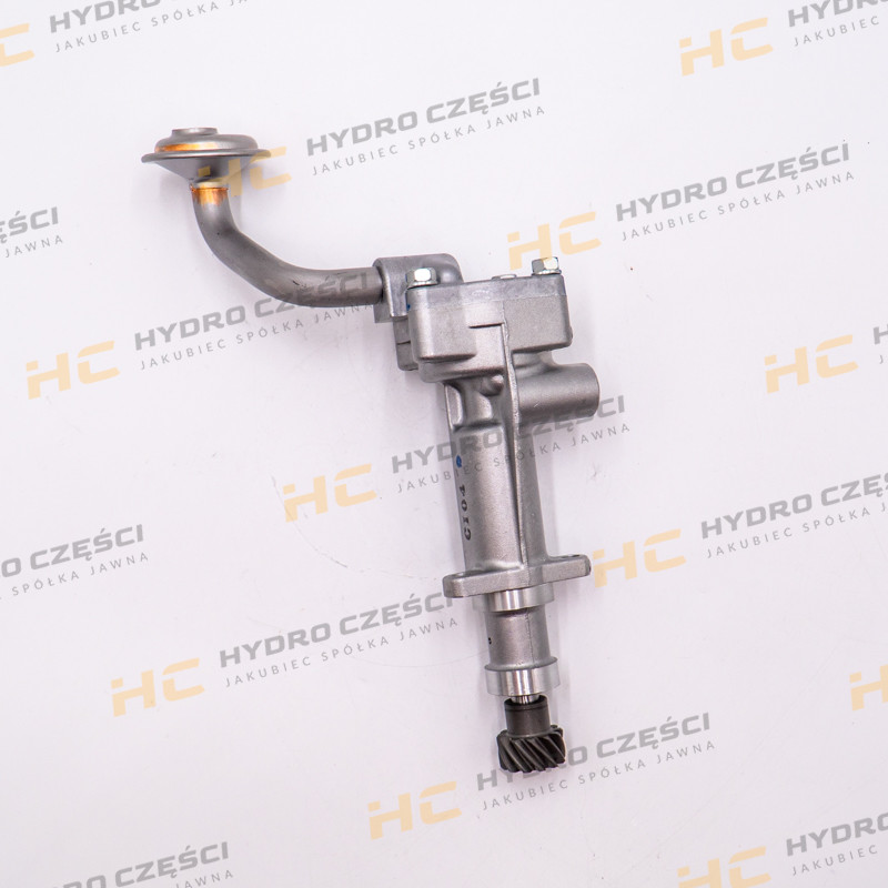 Масляный насос JCB для двигателя 4jg1 4JG2-OEM