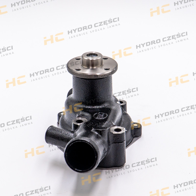 Водяной насос JCB ISUZU 4BG1-JS OEM