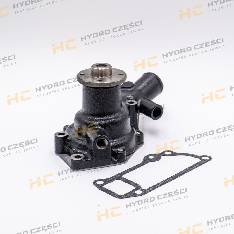 Водяной насос JCB ISUZU 4BG1-JS OEM