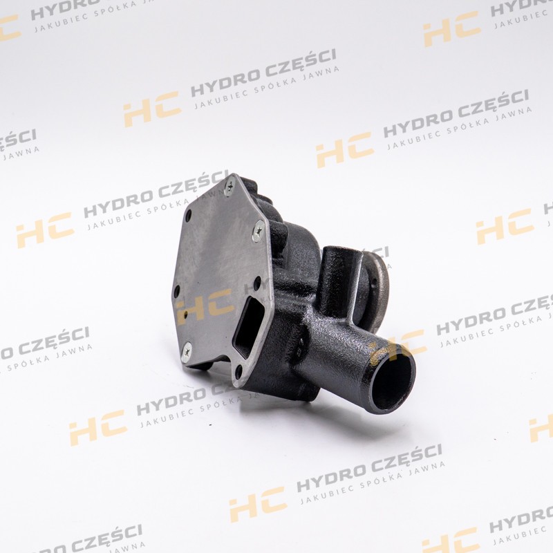 Водяной насос JCB ISUZU 4BG1 - JS OEM