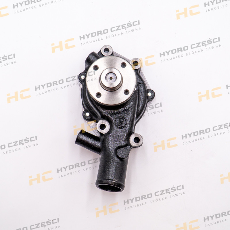 Водяной насос JCB ISUZU 4BG1 - JS OEM