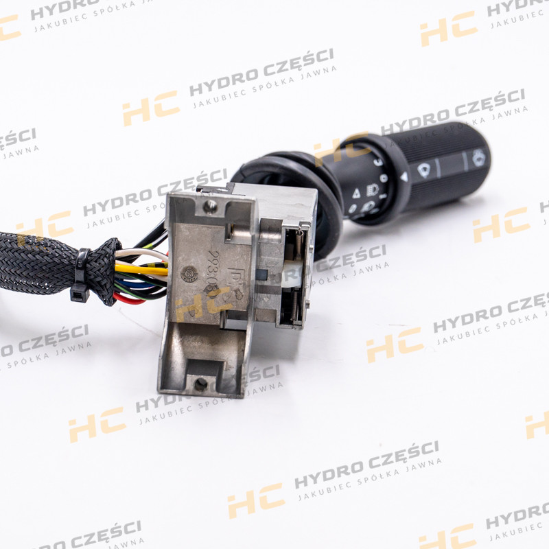 Поворотники/световые переключатели JCB-3CX 4CX OEM