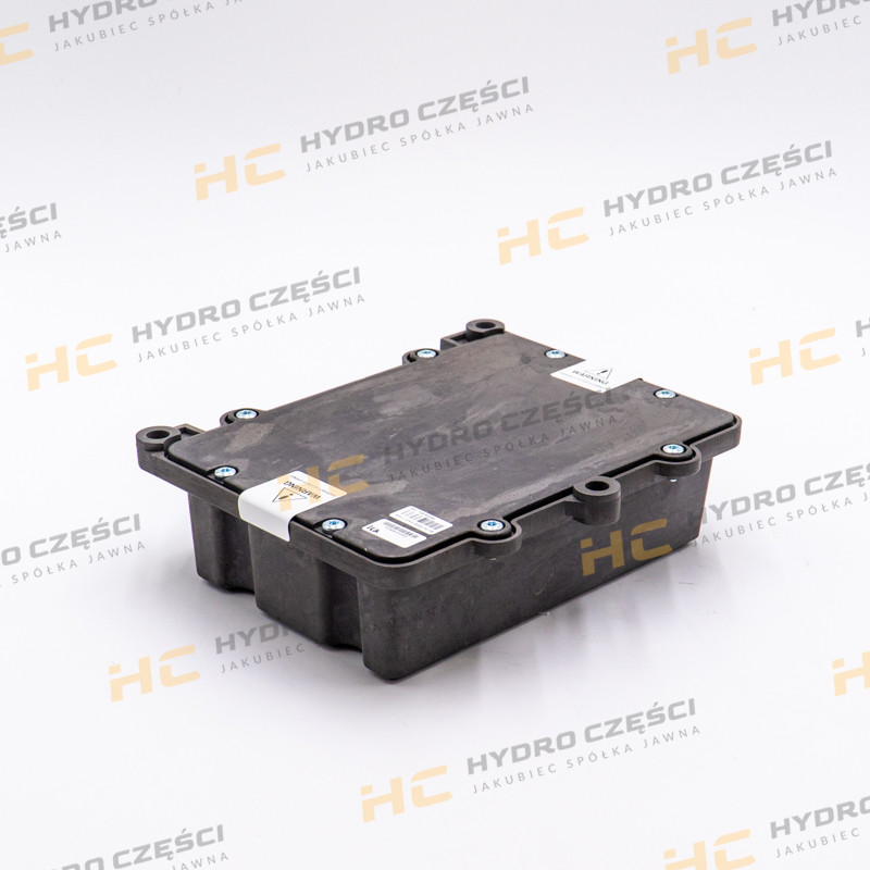 Контроллер JCB AUTOSHIFT ECU, 4 передачи, LUC-OEM