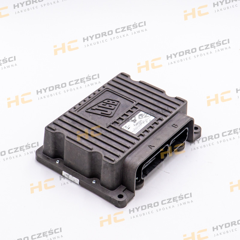 Контроллер JCB AUTOSHIFT ECU, 4 передачи, LUC-OEM