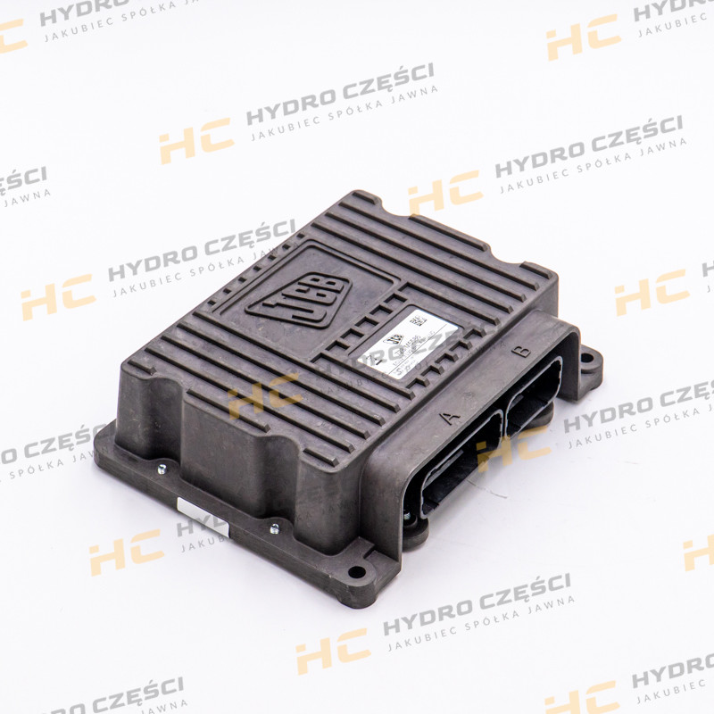 Контроллер JCB AUTOSHIFT ECU, 4 передачи, LUC-OEM