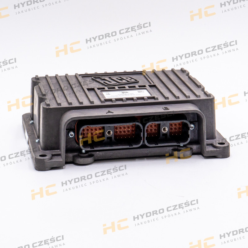 Контроллер JCB AUTOSHIFT ECU, 4 передачи, LUC-OEM