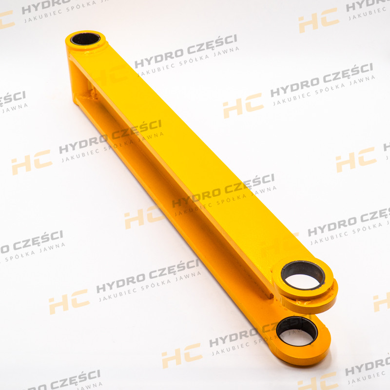 Передняя муфта JCB — запчасти AZERI