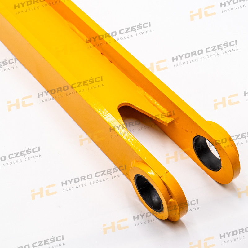 Передняя муфта JCB — запчасти AZERI