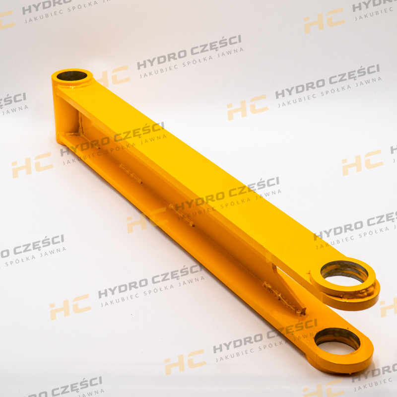 Передний рычаг JCB - AZERI PARTS