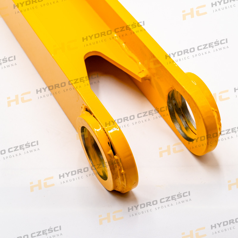 Муфта переднего рычага JCB — AZERI PARTS