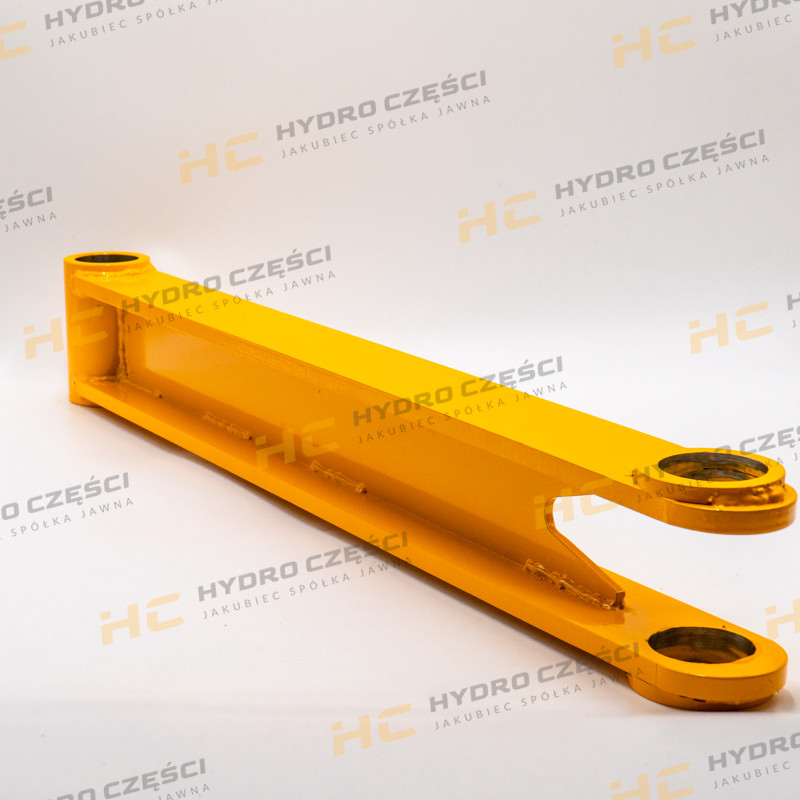 Передний рычаг JCB - AZERI PARTS