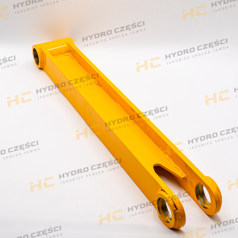 Муфта переднего рычага JCB — AZERI PARTS
