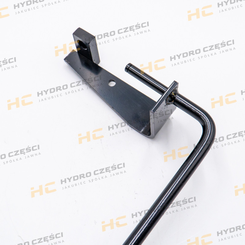 Передний ковшовый рычаг JCB-AZERI PARTS