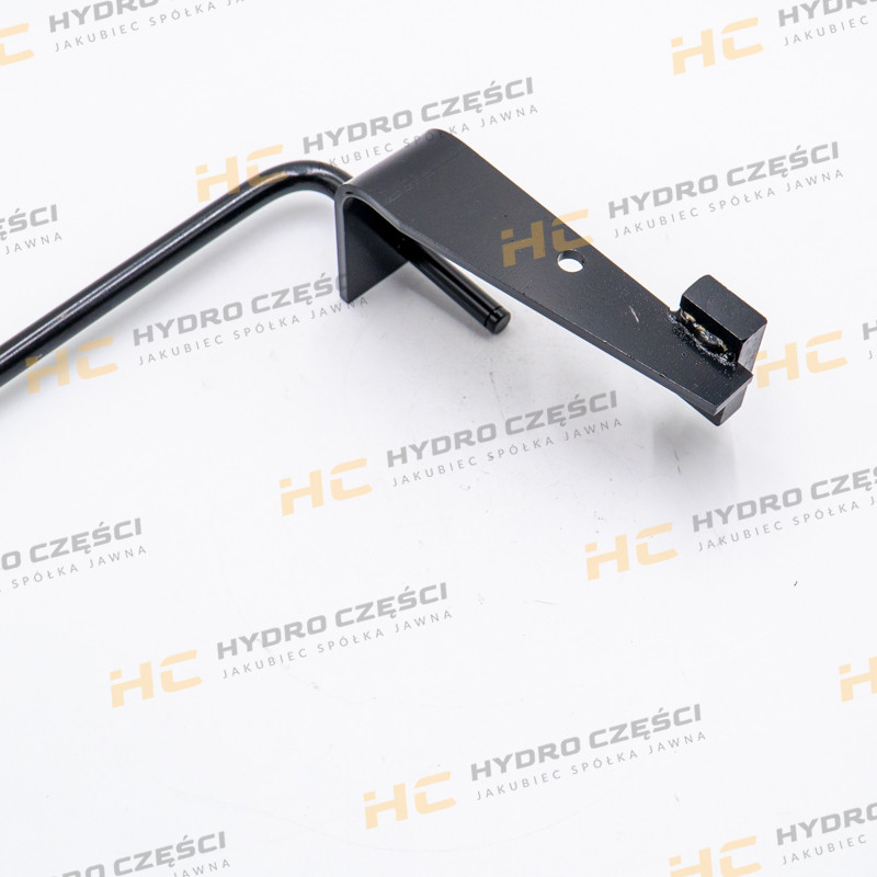 Передний ковшовый рычаг JCB-AZERI PARTS