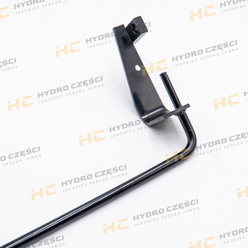Вспомогательное управление рычагом JCB — AZERI PARTS