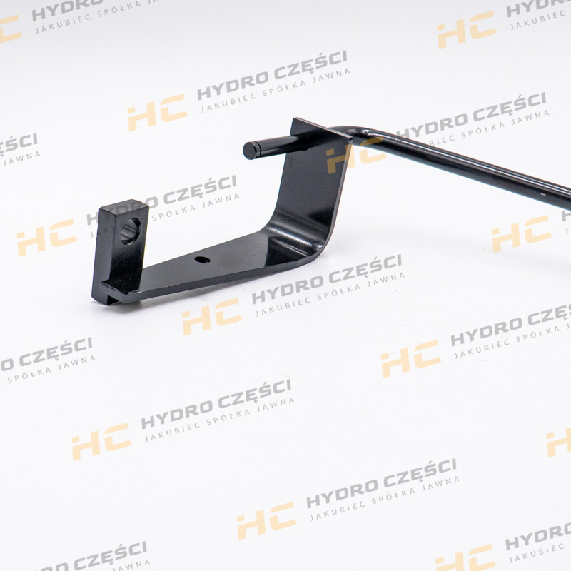 Передний ковшовый рычаг JCB-AZERI PARTS