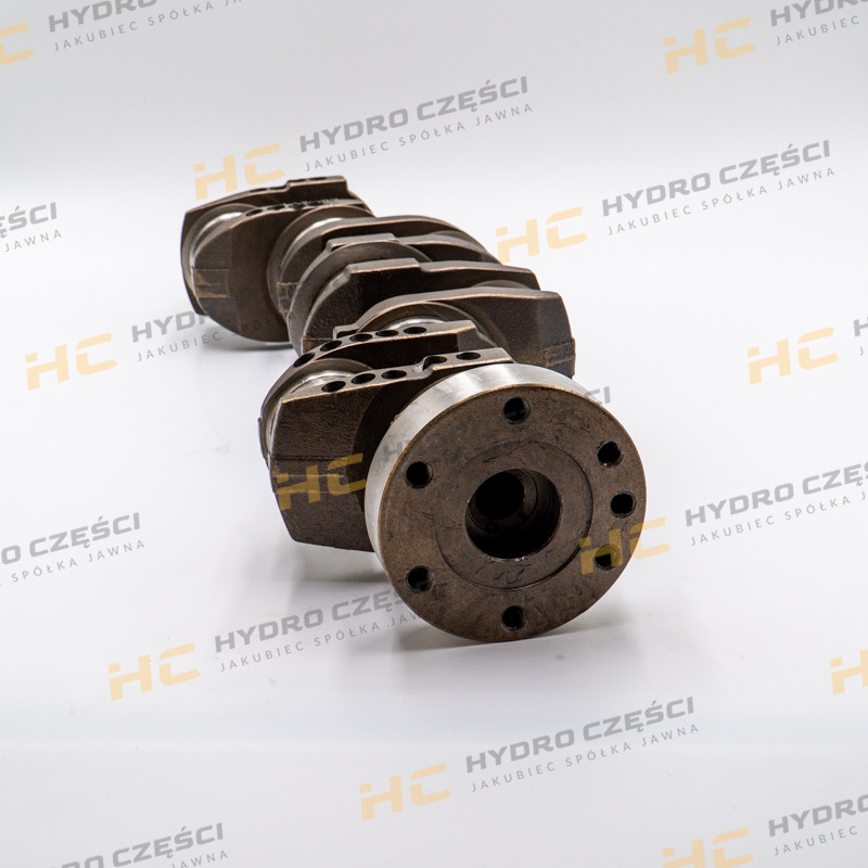 Коленчатый вал двигателя JCB PERKINS AR - AZERI PARTS
