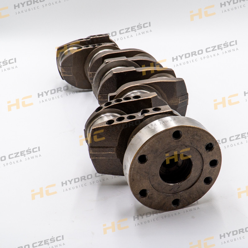 Коленчатый вал двигателя JCB PERKINS AR - AZERI PARTS