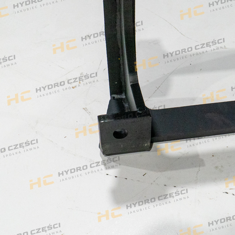 Направляющая цепи JCB - JS