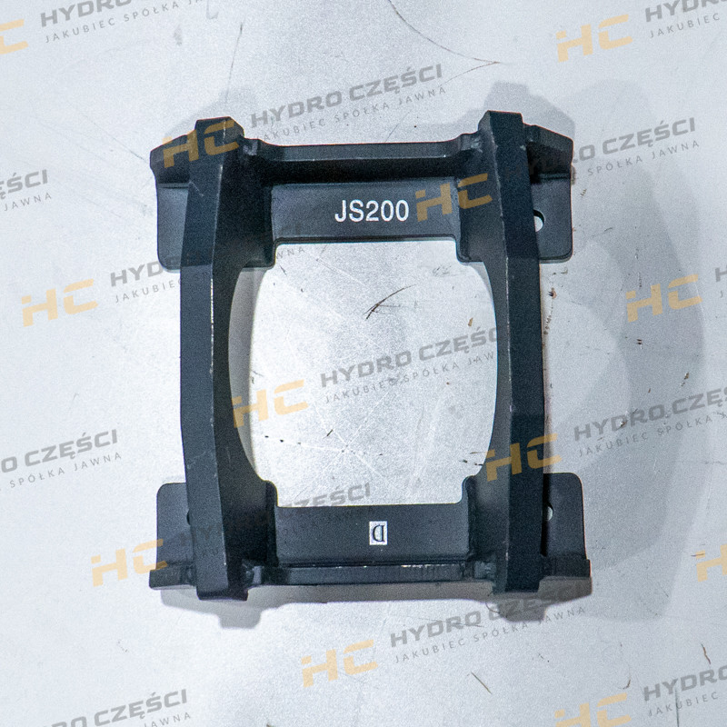 Цепной рельс JCB - JS DELLAR