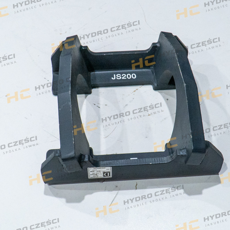 Цепной рельс JCB - JS DELLAR