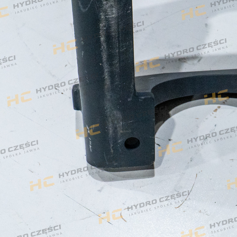 Цепной рельс JCB - JS DELLAR