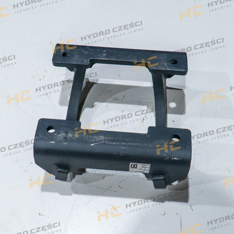 Цепной рельс JCB - JS DELLAR