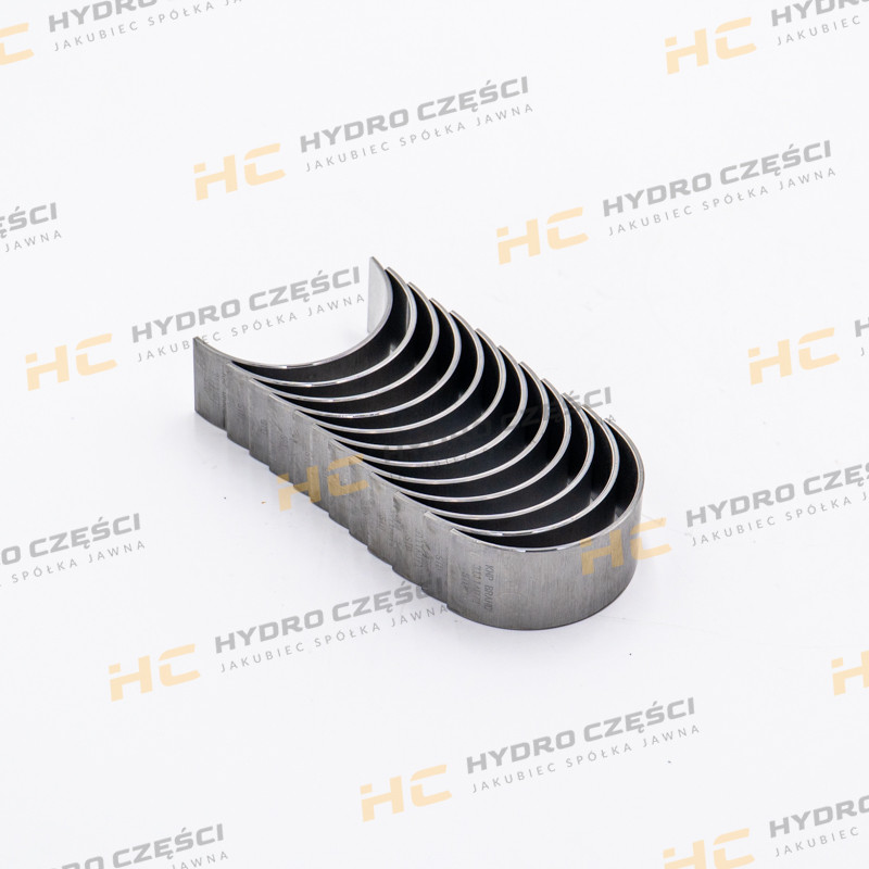 Подшипники шатунов JCB для двигателя STD YB YD - KMP BRAND