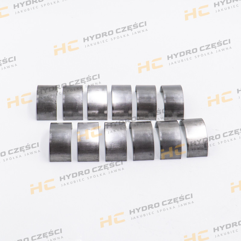 Подшипники шатунов JCB для двигателя STD YB YD - KMP BRAND