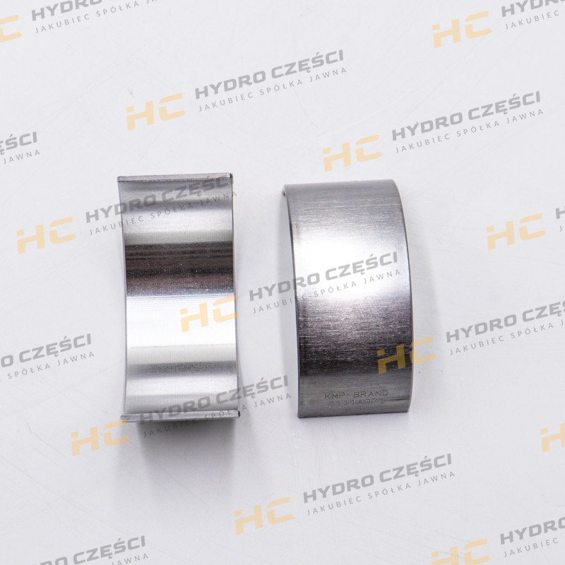 Подшипники шатунов JCB для двигателя STD YB YD - KMP BRAND