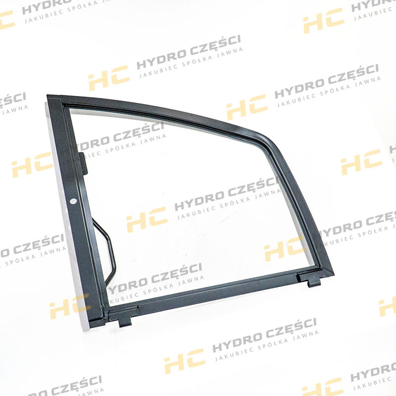 Верхняя дверная рама JCB - AZERI PARTS