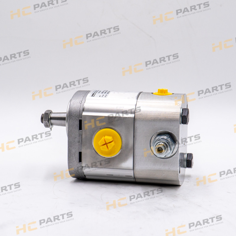 Насос JCB Fan pump 11CC/REV - PARKER
