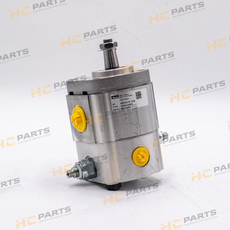 Насос JCB Fan pump 11CC/REV - PARKER