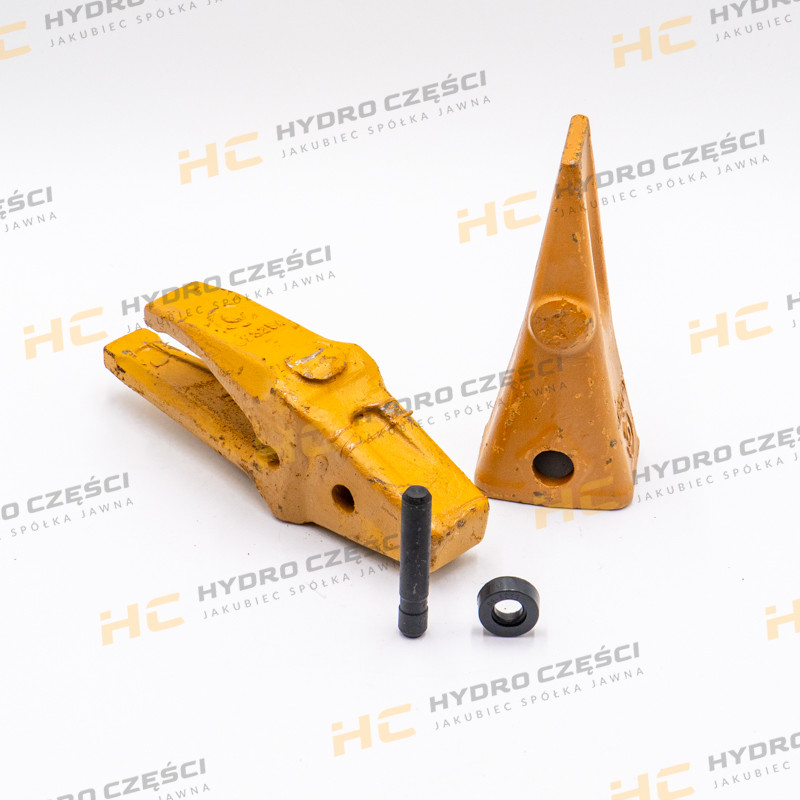 CAT J250 — полный набор для чистки зубов