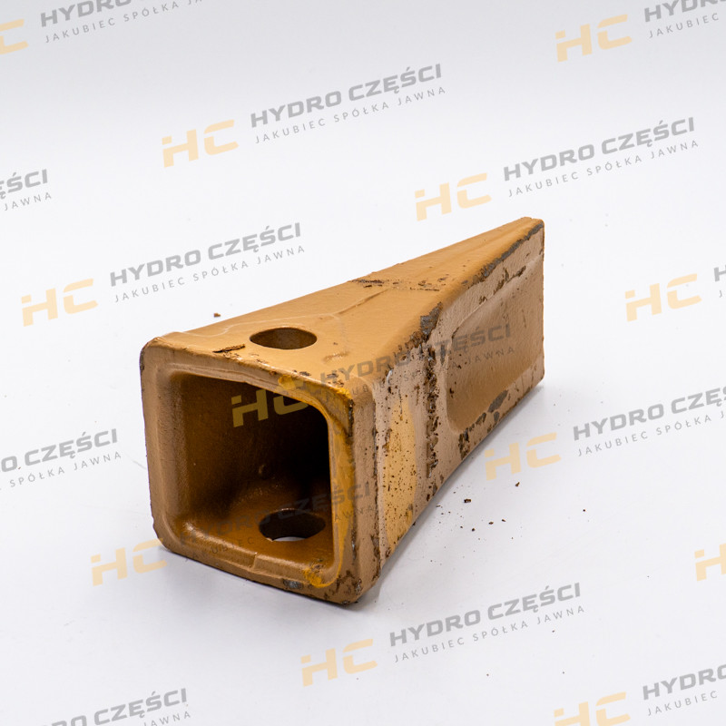 Крышка для кошачьих зубов — система CAT J400