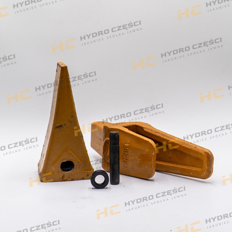 Полный комплект адаптера CAT J400: накладка, защита