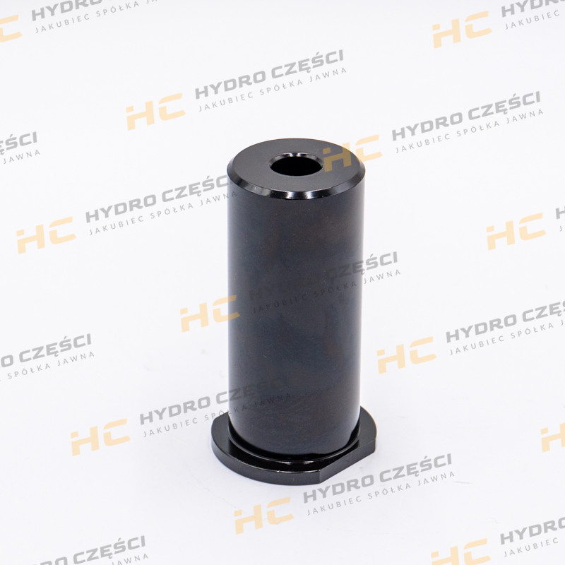 Поворотный кузов JCB Pin — колесный погрузчик GMOVE 50x117