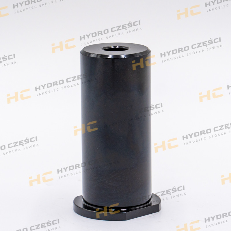 Поворотный кузов JCB Pin — колесный погрузчик GMOVE 50x117