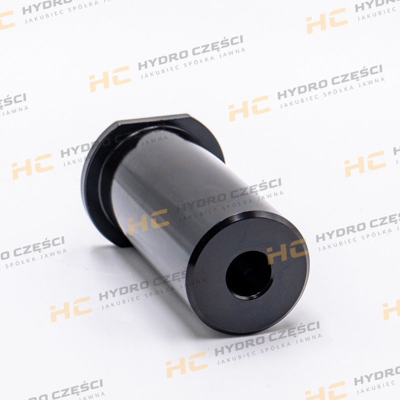 Поворотный кузов JCB Pin — колесный погрузчик GMOVE 50x117