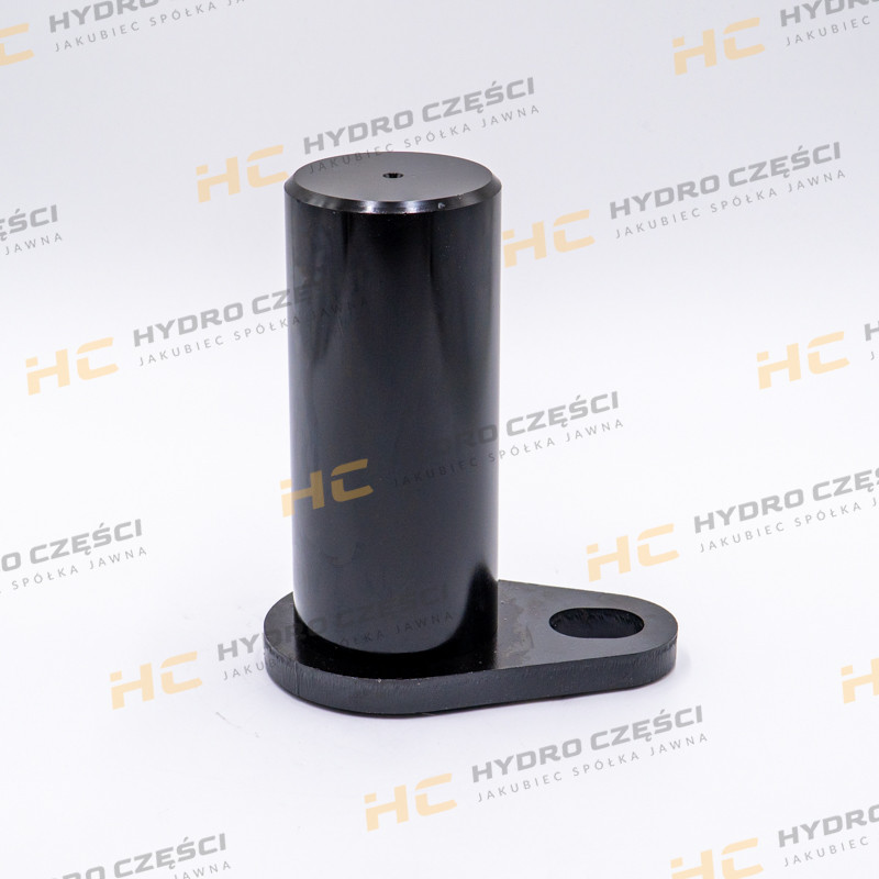 Поворотный нижний шарнир JCB Pin — колесный погрузчик GMOVE 90x202