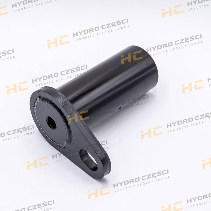 Поворотный нижний шарнир JCB Pin — колесный погрузчик GMOVE 90x202