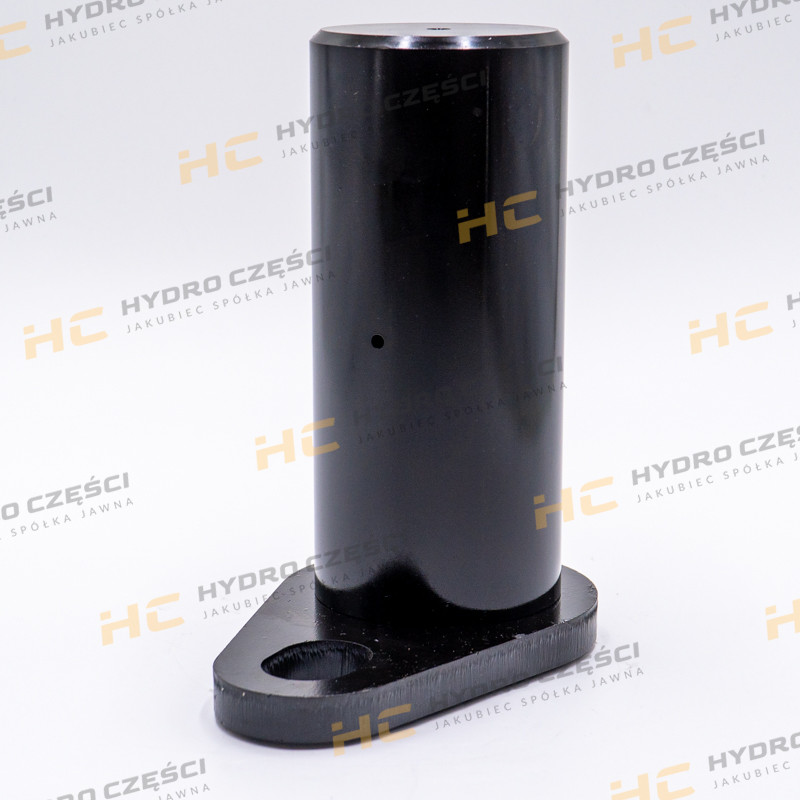 Поворотный нижний шарнир JCB Pin — колесный погрузчик GMOVE 90x202