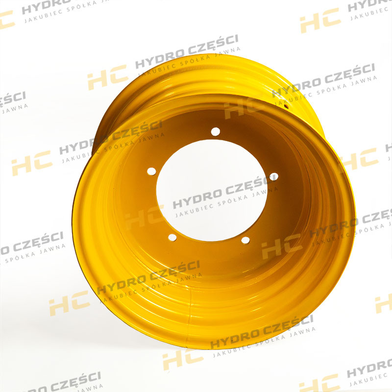 Колесо JCB Rim 14x24 (32 вставки) - DELLAR