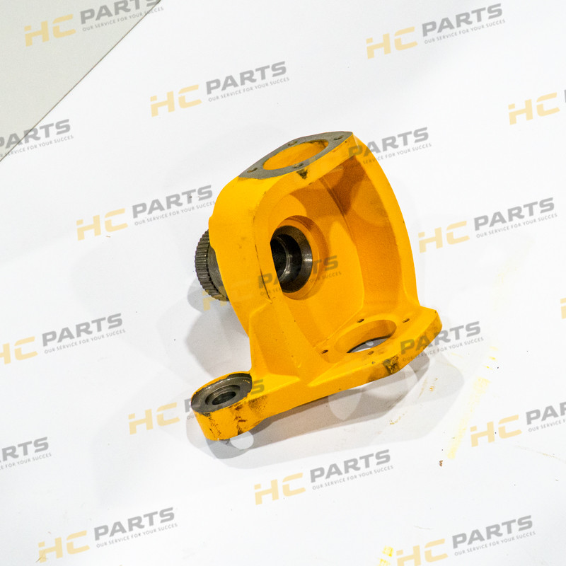 Поворотный кулак JCB - 3CX 4CX