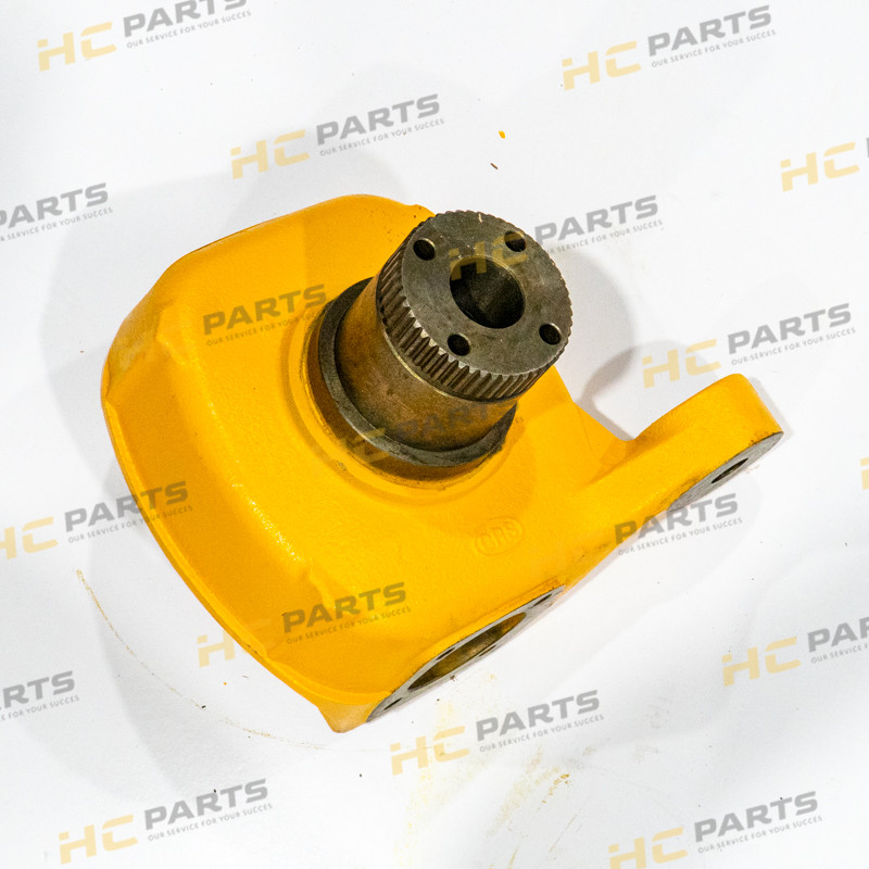 Поворотный кулак JCB - 3CX 4CX